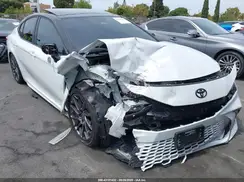 4T1DAACK7SU112660 2025 TOYOTA CAMRY