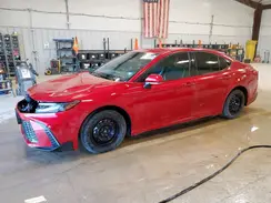 4T1DAACK7SU112688 2025 TOYOTA CAMRY