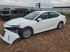 4T1DAACK7SU113839 2025 TOYOTA CAMRY