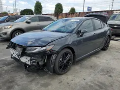 4T1DAACK7SU114246 2025 TOYOTA CAMRY