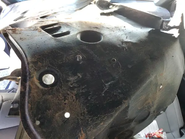 4T1DAACK7SU114442 2025 TOYOTA CAMRY - Image 8