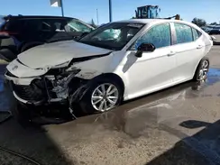 4T1DAACK7SU115297 2025 TOYOTA CAMRY