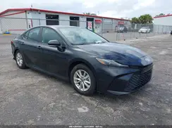 4T1DAACK7SU115977 2025 TOYOTA CAMRY