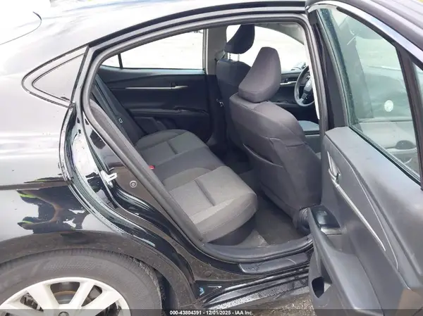 4T1DAACK7SU115977 2025 TOYOTA CAMRY - Image 8