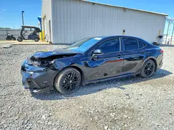 4T1DAACK7SU116160 2025 TOYOTA CAMRY