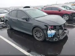 4T1DAACK7SU116384 2025 TOYOTA CAMRY