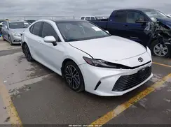 4T1DAACK7SU117356 2025 TOYOTA CAMRY