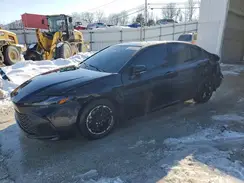 4T1DAACK7SU118104 2025 TOYOTA CAMRY