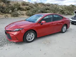 4T1DAACK7SU118944 2025 TOYOTA CAMRY