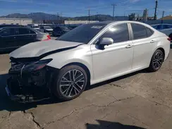 4T1DAACK7SU118975 2025 TOYOTA CAMRY