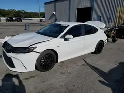 4T1DAACK7SU119821 2025 TOYOTA CAMRY