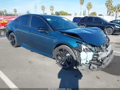 4T1DAACK7SU121374 2025 TOYOTA CAMRY