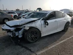4T1DAACK7SU121777 2025 TOYOTA CAMRY