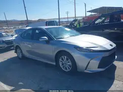 4T1DAACK7SU122072 2025 TOYOTA CAMRY