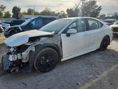 4T1DAACK7SU122184 2025 TOYOTA CAMRY