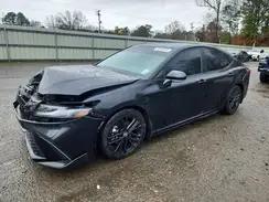 4T1DAACK7SU122332 2025 TOYOTA CAMRY