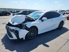 4T1DAACK7SU122752 2025 TOYOTA CAMRY