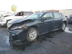 4T1DAACK7SU123013 2025 TOYOTA CAMRY