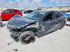 4T1DAACK7SU123206 2025 TOYOTA CAMRY