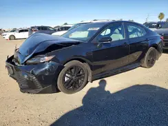 4T1DAACK7SU123836 2025 TOYOTA CAMRY