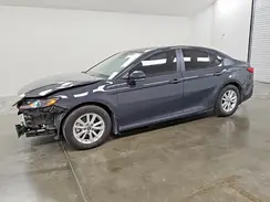 4T1DAACK7SU124176 2025 TOYOTA CAMRY