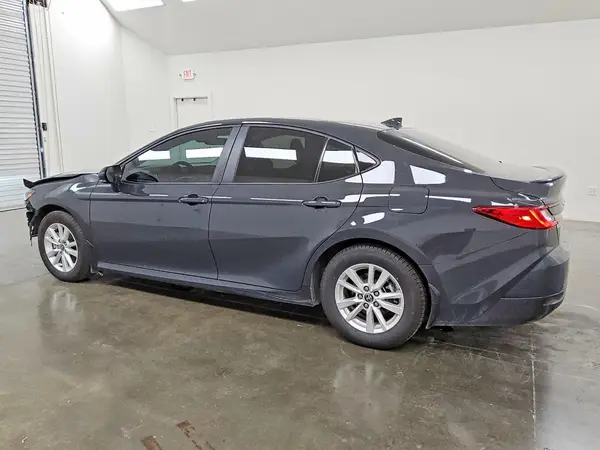 4T1DAACK7SU124176 2025 TOYOTA CAMRY - Image 2