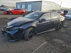 4T1DAACK7SU124601 2025 TOYOTA CAMRY