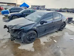 4T1DAACK7SU125781 2025 TOYOTA CAMRY