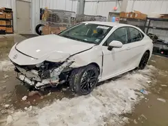 4T1DAACK7SU127322 2025 TOYOTA CAMRY