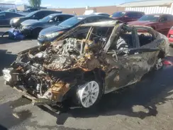 4T1DAACK7SU128082 2025 TOYOTA CAMRY