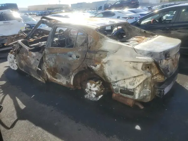 4T1DAACK7SU128082 2025 TOYOTA CAMRY - Image 2