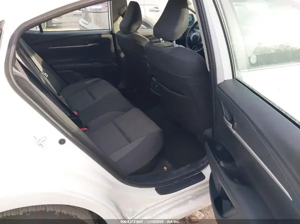 4T1DAACK7SU128311 2025 TOYOTA CAMRY - Image 8