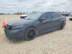 4T1DAACK7SU128387 2025 TOYOTA CAMRY