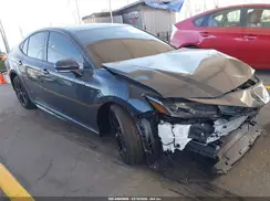4T1DAACK7SU129197 2025 TOYOTA CAMRY