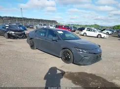 4T1DAACK7SU129409 2025 TOYOTA CAMRY