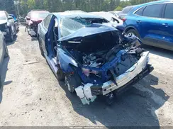 4T1DAACK7SU129443 2025 TOYOTA CAMRY