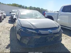 4T1DAACK7SU129989 2025 TOYOTA CAMRY