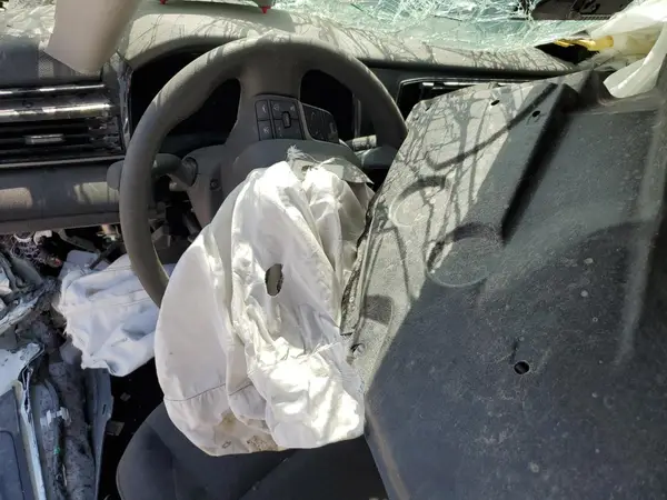 4T1DAACK7SU130253 2025 TOYOTA CAMRY - Image 8