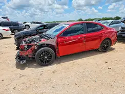 4T1DAACK7SU130494 2025 TOYOTA CAMRY