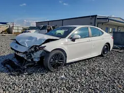 4T1DAACK7SU130771 2025 TOYOTA CAMRY