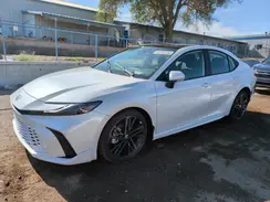 4T1DAACK7SU130978 2025 TOYOTA CAMRY