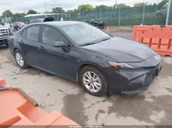 4T1DAACK7SU131029 2025 TOYOTA CAMRY
