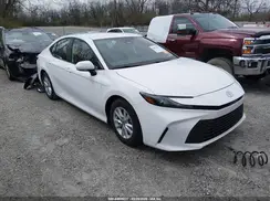 4T1DAACK7SU131032 2025 TOYOTA CAMRY