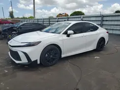4T1DAACK7SU131547 2025 TOYOTA CAMRY