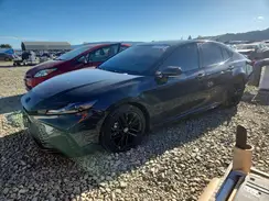 4T1DAACK7SU132150 2025 TOYOTA CAMRY