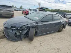 4T1DAACK7SU132228 2025 TOYOTA CAMRY