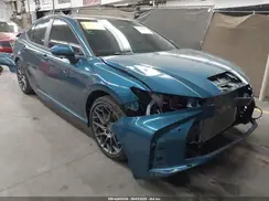 4T1DAACK7SU133329 2025 TOYOTA CAMRY