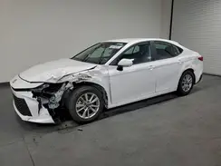 4T1DAACK7SU133718 2025 TOYOTA CAMRY