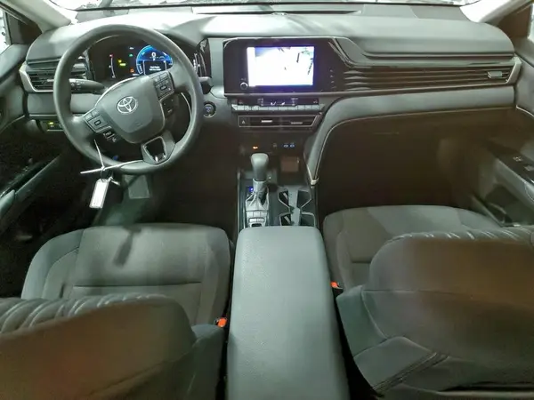4T1DAACK7SU133718 2025 TOYOTA CAMRY - Image 8