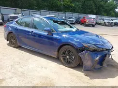 4T1DAACK7SU133914 2025 TOYOTA CAMRY